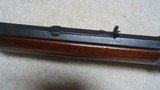 MARLIN 1893 .38-55 OCTAGON RIFLE, #235XXX, MADE 1902 - 19 of 22