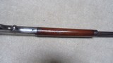 MARLIN 1893 .38-55 OCTAGON RIFLE, #235XXX, MADE 1902 - 16 of 22