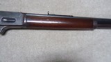 MARLIN 1893 .38-55 OCTAGON RIFLE, #235XXX, MADE 1902 - 8 of 22