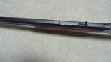 MARLIN 1893 .38-55 OCTAGON RIFLE, #235XXX, MADE 1902 - 20 of 22