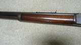 MARLIN 1893 .38-55 OCTAGON RIFLE, #235XXX, MADE 1902 - 12 of 22