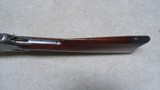 MARLIN 1893 .38-55 OCTAGON RIFLE, #235XXX, MADE 1902 - 18 of 22