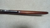 MARLIN 1893 .38-55 OCTAGON RIFLE, #235XXX, MADE 1902 - 15 of 22