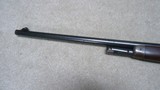  1886 TAKEDOWN EXTRA-LIGHT RIFLE IN .33 WCF, #155XXX, MADE 1918 - 11 of 19
