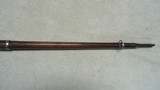 REMINGTON/SPRINGFIELD 1871 U.S. ARMY MODEL ROLLING BLOCK .50-70 RIFLE - 18 of 22