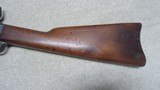 REMINGTON/SPRINGFIELD 1871 U.S. ARMY MODEL ROLLING BLOCK .50-70 RIFLE - 12 of 22