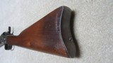 REMINGTON/SPRINGFIELD 1871 U.S. ARMY MODEL ROLLING BLOCK .50-70 RIFLE - 11 of 22