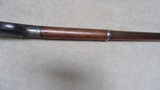 REMINGTON/SPRINGFIELD 1871 U.S. ARMY MODEL ROLLING BLOCK .50-70 RIFLE - 17 of 22