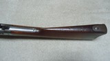 REMINGTON/SPRINGFIELD 1871 U.S. ARMY MODEL ROLLING BLOCK .50-70 RIFLE - 19 of 22