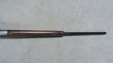 MODEL 65 IN VERY SCARCE .32-20 CALIBER, #1001XXX - 15 of 18
