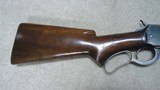 MODEL 65 IN VERY SCARCE .32-20 CALIBER, #1001XXX - 7 of 18