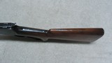 MODEL 65 IN VERY SCARCE .32-20 CALIBER, #1001XXX - 16 of 18