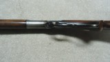 MODEL 65 IN VERY SCARCE .32-20 CALIBER, #1001XXX - 6 of 18