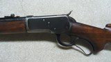 MODEL 65 IN VERY SCARCE .32-20 CALIBER, #1001XXX - 4 of 18