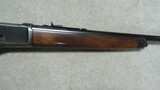 MODEL 65 IN VERY SCARCE .32-20 CALIBER, #1001XXX - 8 of 18