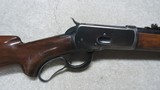 MODEL 65 IN VERY SCARCE .32-20 CALIBER, #1001XXX - 3 of 18