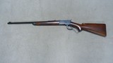 MODEL 65 IN VERY SCARCE .32-20 CALIBER, #1001XXX - 2 of 18
