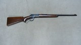 MODEL 65 IN VERY SCARCE .32-20 CALIBER, #1001XXX - 1 of 18