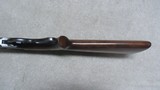MODEL 65 IN VERY SCARCE .32-20 CALIBER, #1001XXX - 14 of 18