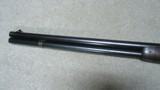 1892 .44-40 ROUND BARREL RIFLE, #794XXX, MADE 1915. - 13 of 25
