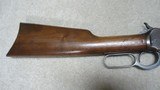 1892 .44-40 ROUND BARREL RIFLE, #794XXX, MADE 1915. - 7 of 25