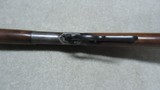 1892 .44-40 ROUND BARREL RIFLE, #794XXX, MADE 1915. - 6 of 25