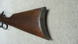 1892 .44-40 ROUND BARREL RIFLE, #794XXX, MADE 1915. - 10 of 25