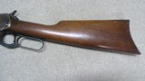 1892 .44-40 ROUND BARREL RIFLE, #794XXX, MADE 1915. - 11 of 25