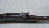 1892 .44-40 ROUND BARREL RIFLE, #794XXX, MADE 1915. - 5 of 25