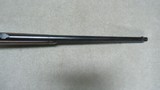 1892 .44-40 ROUND BARREL RIFLE, #794XXX, MADE 1915. - 23 of 25