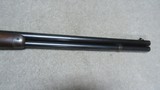 1892 .44-40 ROUND BARREL RIFLE, #794XXX, MADE 1915. - 9 of 25