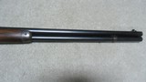 1892 .44-40 ROUND BARREL RIFLE, #794XXX, MADE 1915. - 16 of 25