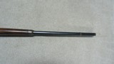 1892 .44-40 ROUND BARREL RIFLE, #794XXX, MADE 1915. - 19 of 25