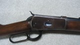 1892 .44-40 ROUND BARREL RIFLE, #794XXX, MADE 1915. - 3 of 25