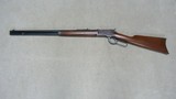 1892 .44-40 ROUND BARREL RIFLE, #794XXX, MADE 1915. - 2 of 25