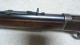 1892 .44-40 ROUND BARREL RIFLE, #794XXX, MADE 1915. - 21 of 25