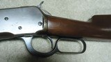 1892 .44-40 ROUND BARREL RIFLE, #794XXX, MADE 1915. - 24 of 25