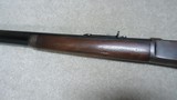1892 .44-40 ROUND BARREL RIFLE, #794XXX, MADE 1915. - 12 of 25