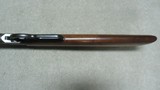 1892 .44-40 ROUND BARREL RIFLE, #794XXX, MADE 1915. - 17 of 25