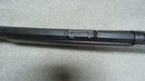 VERY FINE 1886 .45-70 OCTAGON RIFLE, #88XXX, MADE 1894 - 18 of 20