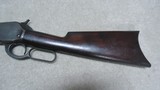 VERY FINE 1886 .45-70 OCTAGON RIFLE, #88XXX, MADE 1894 - 11 of 20
