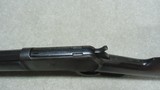 VERY FINE 1886 .45-70 OCTAGON RIFLE, #88XXX, MADE 1894 - 5 of 20