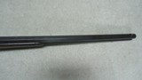VERY FINE 1886 .45-70 OCTAGON RIFLE, #88XXX, MADE 1894 - 19 of 20