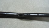 VERY FINE 1886 .45-70 OCTAGON RIFLE, #88XXX, MADE 1894 - 6 of 20