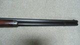 VERY FINE 1886 .45-70 OCTAGON RIFLE, #88XXX, MADE 1894 - 9 of 20