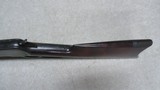 VERY FINE 1886 .45-70 OCTAGON RIFLE, #88XXX, MADE 1894 - 17 of 20