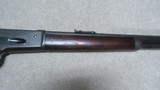 VERY FINE 1886 .45-70 OCTAGON RIFLE, #88XXX, MADE 1894 - 8 of 20