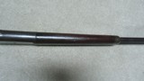 VERY FINE 1886 .45-70 OCTAGON RIFLE, #88XXX, MADE 1894 - 15 of 20