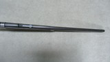  1894 OCTAGON RIFLE IN SCARCE .32-40 CALIBER, #103XXX. - 19 of 20