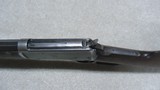  1894 OCTAGON RIFLE IN SCARCE .32-40 CALIBER, #103XXX. - 5 of 20